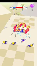 果冻小队（Jelly Squad） v0.6.8 安卓版截图_1