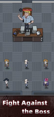 浑水摸鱼（Office Grudge） 1.0.3 安卓版截图_4