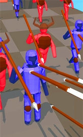 投矛大师（Spear Master） v1.0 安卓版截图_2