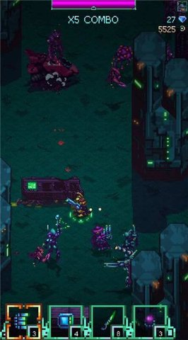 爆炸波(Blast Waves) 1.1.0截图_3