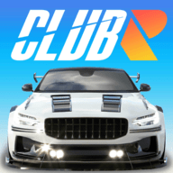 ClubR中文版（ClubR Online Car Parking Game） 1.0.0