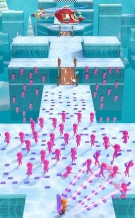 收集并投掷（Stack and Throw） 1.0.1 安卓版截图_2