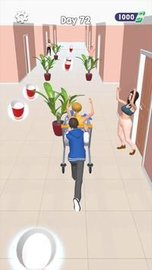 大学生活3D（College Life 3D） v30 安卓版截图_1