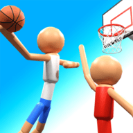 布娃娃扣篮者3D（Ragdoll Dunker） v1.0.4 安卓版