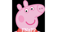 袖珍密码游戏（Five Night at Peppa Pig） 1.0