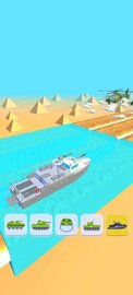 军事变换3D（Military Transform） v1 安卓版截图_4