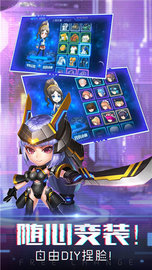 迷失星球2 v2.0 安卓版截图_2