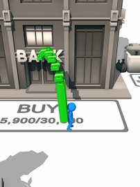 金钱乐园（Moneyland） v2.5.2 安卓版截图_2