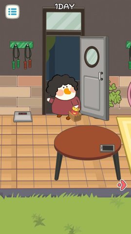 逃出怪兽饭桌 1.0.1截图_3