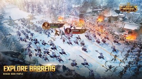帝国领域不朽（Land of Empires） 0.1.12截图_2