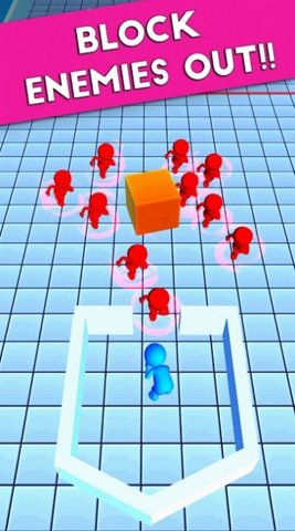 Block Them Out 0.0.3 安卓版截图_2