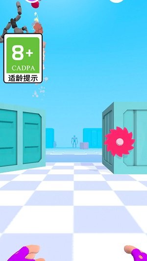 一根筋玩到底官方版截图_1