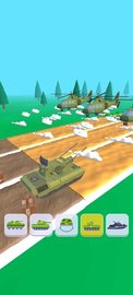 军事变换3D（Military Transform） v1 安卓版截图_1
