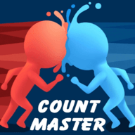 大师对决火柴人格斗（Count Masters Clash） v1.3 安卓版