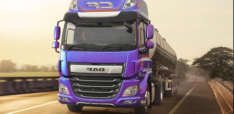 卡车模拟真实2022（Truck Simulator Euro 3D） 1.0.1 安卓版截图_2