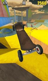 真实滑板（True Skate） v1.5.37截图_3