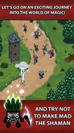 这是什么魔法（What Magic Is This） v1.1.4截图_1