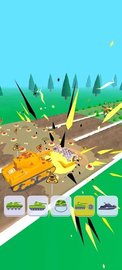 军事变换3D（Military Transform） v1 安卓版截图_3
