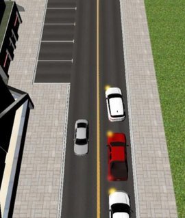 卡车转弯（Truck Turns） 1.0.6 安卓版截图_3