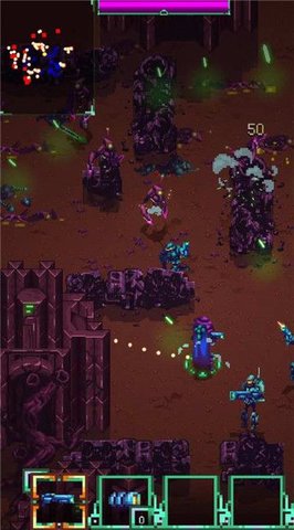 爆炸波(Blast Waves) 1.1.0截图_1