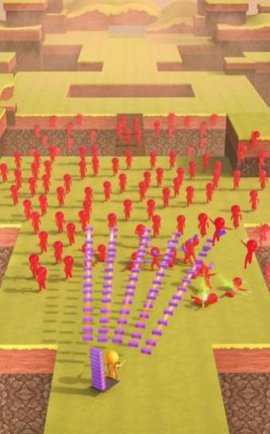 收集并投掷（Stack and Throw） 1.0.1 安卓版截图_1