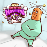闲置疯人院大亨（Mental Hospital） 8.1 安卓版