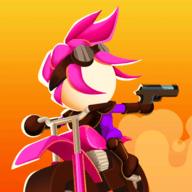 Desert Rush 3 安卓版