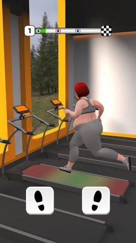 健身变强壮（Strong Woman） 1.0.7截图_1