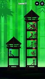 英雄城堡之战高塔攻击（Castle War） v2021.20 安卓版截图_3