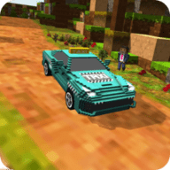 真实模拟像素出租车 v1.3 安卓版