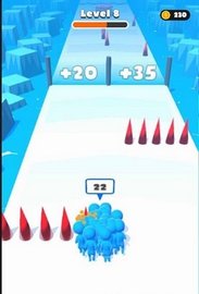 大师对决火柴人格斗（Count Masters Clash） v1.3 安卓版截图_4