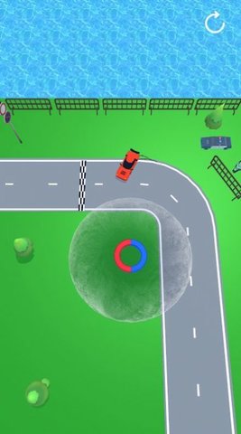 Magnet Drift 1.1截图_3