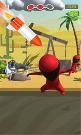 命运之队（Squad Of Fortune） v0.3.3 安卓版截图_3