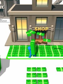 金钱乐园（Moneyland） v2.5.2 安卓版截图_1