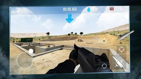 军事武器模拟器（Game of Warriors） v2.4截图_4