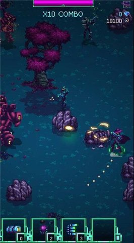 爆炸波(Blast Waves) 1.1.0截图_2
