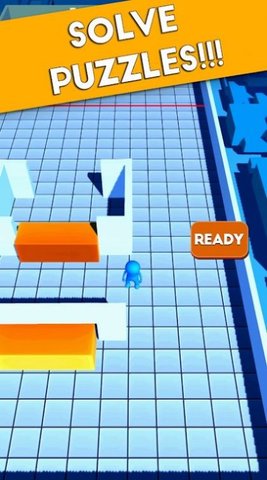 Block Them Out 0.0.3 安卓版截图_1