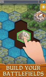 妖术战士（Hex Warriors） v1.18.38截图_4