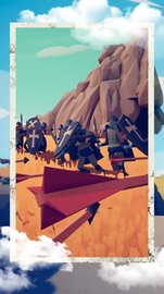 疯狂的骑士战场 v1.0.1截图_2