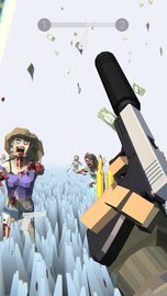 皇家僵尸（Zombs Royale） v3.8.2截图_1