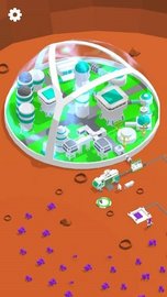 Y空间火星殖民（Space Y: Mars Colonization） v0.1.6 安卓版截图_1