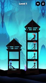 英雄城堡之战高塔攻击（Castle War） v2021.20 安卓版截图_4