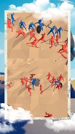 疯狂的骑士战场 v1.0.1截图_1