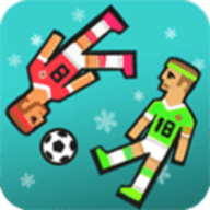 逗比物理足球（Happy Soccer Physics） v1.0