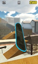 真实滑板（True Skate） v1.5.37截图_4