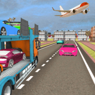 真正的卡车运输车（Real Truck Transportation Game） 1.0 安卓版