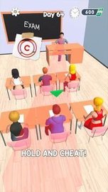 大学生活3D（College Life 3D） v30 安卓版截图_2