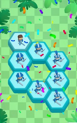 六角战棋（Hex Chess） 1.0 安卓版截图_3