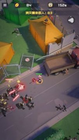 砰砰射击 0.1截图_2