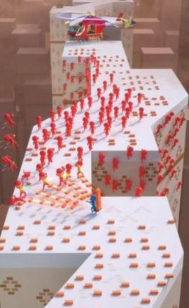 收集并投掷（Stack and Throw） 1.0.1 安卓版截图_3